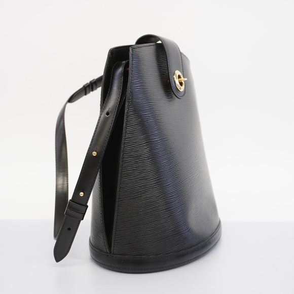 Louis Vuitton Epi Cluny Shoulder Bag - Picture 2 of 9